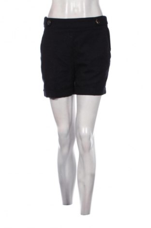 Pantaloni scurți de femei H&M, Mărime S, Culoare Albastru, Preț 38,99 Lei