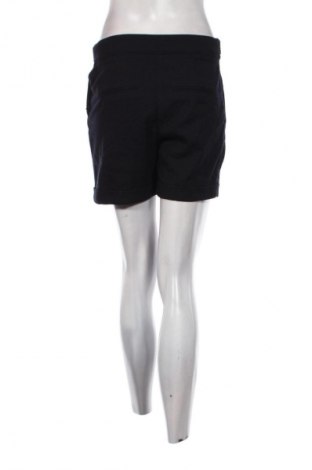 Pantaloni scurți de femei H&M, Mărime S, Culoare Albastru, Preț 38,99 Lei