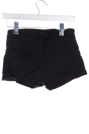Damskie szorty H&M, Rozmiar XS, Kolor Czarny, Cena 27,40 zł