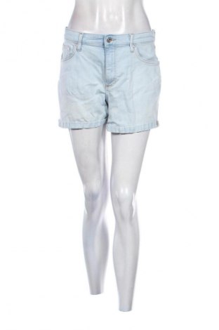 Damen Shorts H&M, Größe M, Farbe Blau, Preis 9,99 €