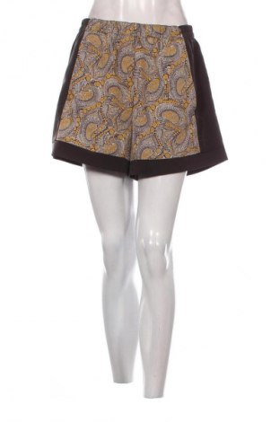 Pantaloni scurți de femei H&M, Mărime M, Culoare Multicolor, Preț 41,99 Lei