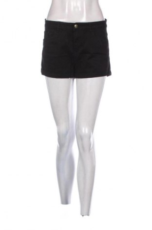 Damen Shorts H&M, Größe L, Farbe Schwarz, Preis 7,99 €