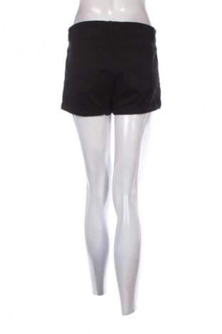 Damen Shorts H&M, Größe L, Farbe Schwarz, Preis 7,99 €