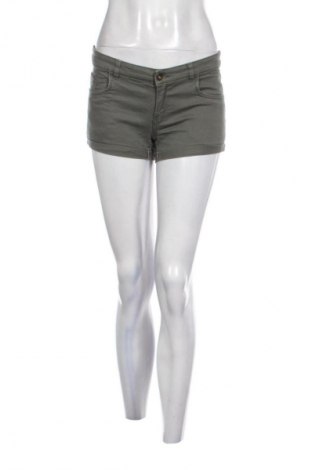 Damen Shorts H&M, Größe S, Farbe Grün, Preis 7,99 €