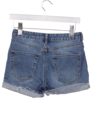 Damen Shorts H&M, Größe XS, Farbe Blau, Preis 9,72 €