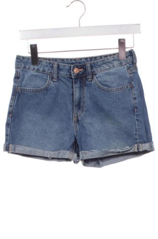 Damen Shorts H&M, Größe XS, Farbe Blau, Preis 9,72 €
