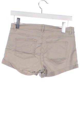Damen Shorts H&M, Größe S, Farbe Beige, Preis 7,99 €