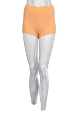 Damskie szorty H&M, Rozmiar S, Kolor Pomarańczowy, Cena 31,88 zł