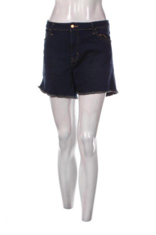 Damen Shorts H&M, Größe XL, Farbe Blau, Preis 6,99 €