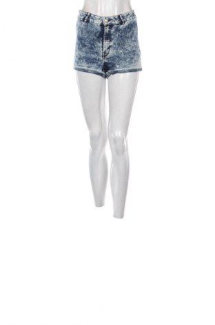 Γυναικείο κοντό παντελόνι H&M Divided, Μέγεθος M, Χρώμα Πολύχρωμο, Τιμή 4,99 €