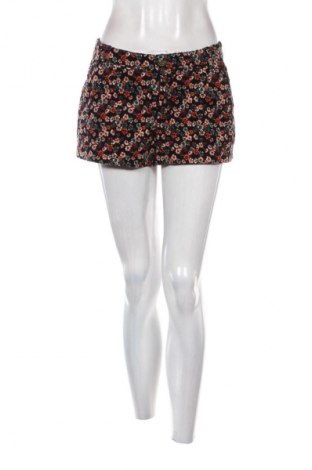 Damskie szorty H&M Divided, Rozmiar M, Kolor Kolorowy, Cena 21,99 zł