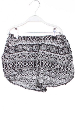 Damskie szorty H&M Divided, Rozmiar XXS, Kolor Kolorowy, Cena 18,99 zł