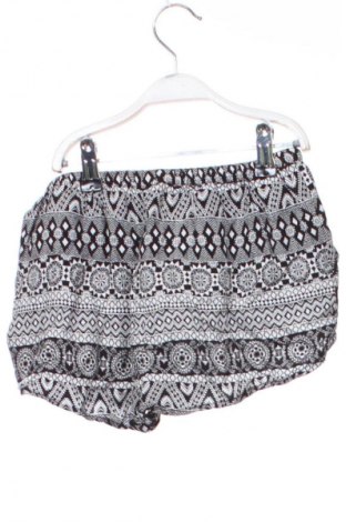 Damskie szorty H&M Divided, Rozmiar XXS, Kolor Kolorowy, Cena 18,99 zł