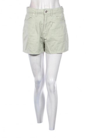 Damskie szorty H&M Divided, Rozmiar M, Kolor Zielony, Cena 20,99 zł