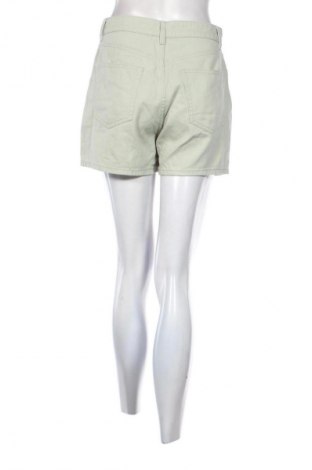 Damskie szorty H&M Divided, Rozmiar M, Kolor Zielony, Cena 20,99 zł