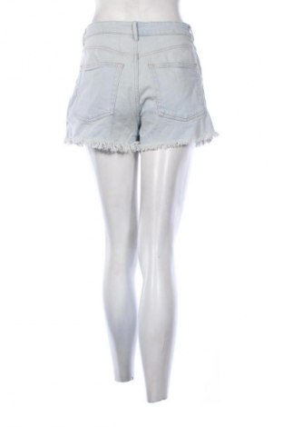 Damskie szorty H&M Divided, Rozmiar M, Kolor Niebieski, Cena 19,99 zł