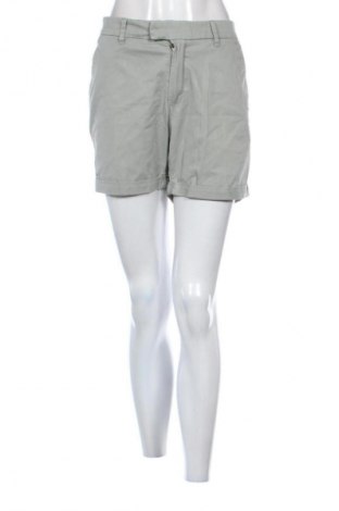 Damen Shorts H&M L.O.G.G., Größe L, Farbe Grün, Preis 3,99 €