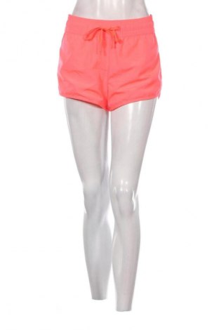 Dámské kraťasy  H&M Sport, Velikost S, Barva Oranžová, Cena  49,00 Kč