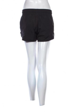 Дамски къс панталон H&M Sport, Размер M, Цвят Черен, Цена 3,06 €