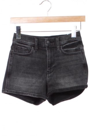 Damskie szorty Hollister, Rozmiar XS, Kolor Czarny, Cena 29,99 zł