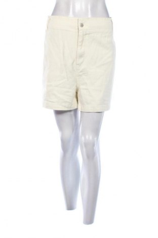 Dámské kraťasy  In the style, Velikost 3XL, Barva Krémová, Cena  49,00 Kč
