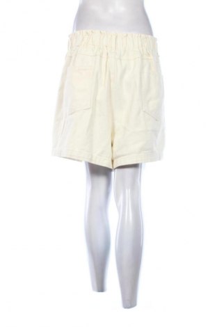 Dámské kraťasy  In the style, Velikost 3XL, Barva Krémová, Cena  49,00 Kč