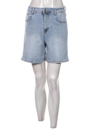 Damen Shorts Jewelly, Größe M, Farbe Blau, Preis 13,99 €
