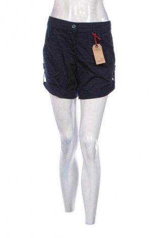 Női rövidnadrág Kangaroos, Méret S, Szín Kék, Ár 8 389 Ft