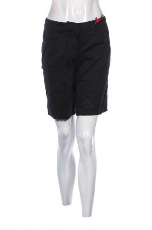 Pantaloni scurți de femei Kangaroos, Mărime S, Culoare Negru, Preț 85,99 Lei