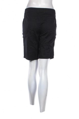 Pantaloni scurți de femei Kangaroos, Mărime S, Culoare Negru, Preț 85,99 Lei