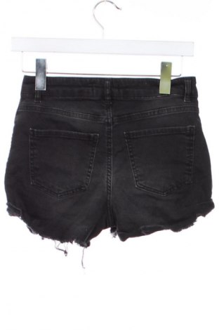 Damen Shorts LC Waikiki, Größe XS, Farbe Schwarz, Preis 2,99 €