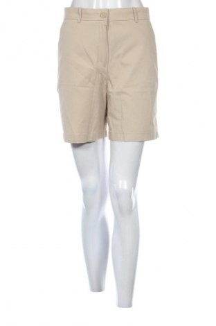 Női rövidnadrág Lacoste, Méret M, Szín Bézs, Ár 8 979 Ft