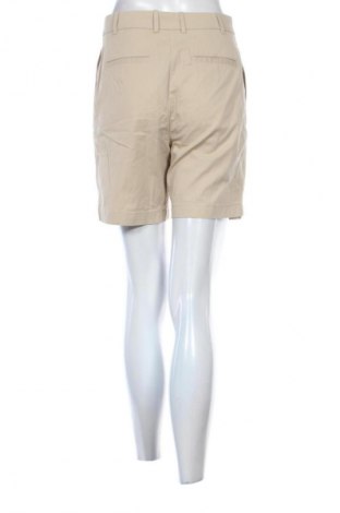 Női rövidnadrág Lacoste, Méret M, Szín Bézs, Ár 8 979 Ft