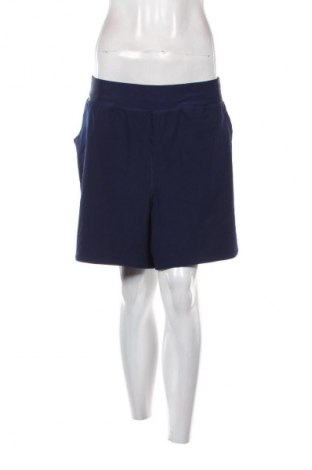 Dámské kraťasy  Lands' End, Velikost XXL, Barva Modrá, Cena  49,00 Kč