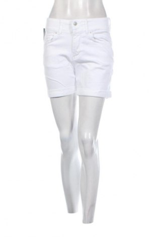 Dámske kraťasy  Ltb, Veľkosť S, Farba Biela, Cena  16,95 €