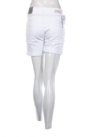 Dámske kraťasy  Ltb, Veľkosť S, Farba Biela, Cena  16,95 €