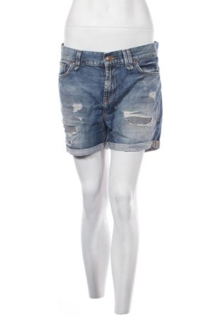 Női rövidnadrág Ltb, Méret M, Szín Kék, Ár 4 959 Ft