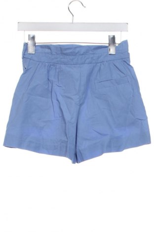Damskie szorty Mango, Rozmiar XS, Kolor Niebieski, Cena 22,59 zł