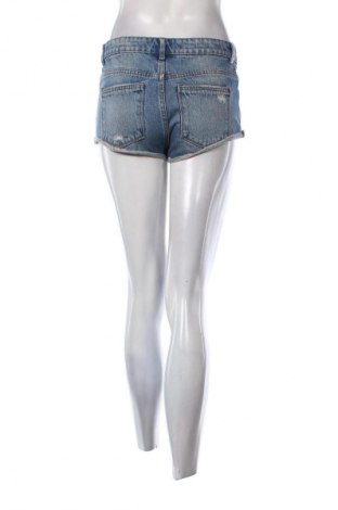 Dámske kraťasy  Mango, Veľkosť M, Farba Modrá, Cena  4,80 €