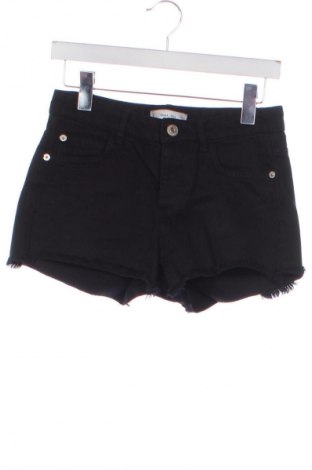 Damen Shorts Mango, Größe XS, Farbe Schwarz, Preis 6,99 €
