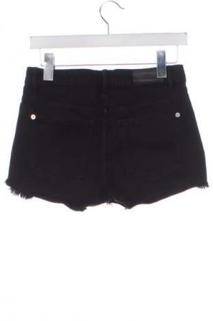 Damen Shorts Mango, Größe XS, Farbe Schwarz, Preis 6,99 €