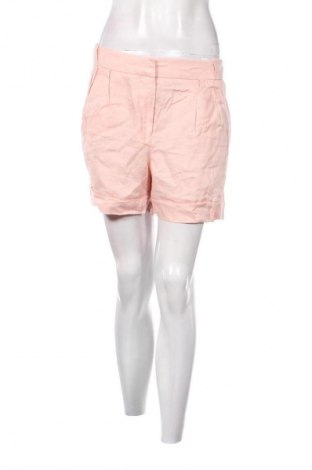 Pantaloni scurți de femei Mango, Mărime M, Culoare Roz, Preț 46,99 Lei