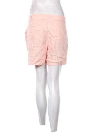Pantaloni scurți de femei Mango, Mărime M, Culoare Roz, Preț 46,99 Lei