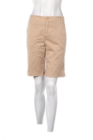 Damskie szorty Marc O'Polo, Rozmiar L, Kolor Beżowy, Cena 26,99 zł