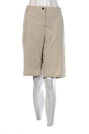 Дамски къс панталон Maul, Размер 3XL, Цвят Бежов, Цена 8,18 €