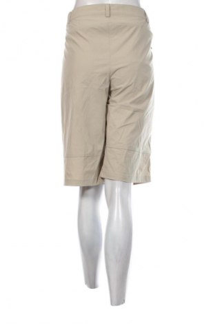Дамски къс панталон Maul, Размер 3XL, Цвят Бежов, Цена 8,18 €