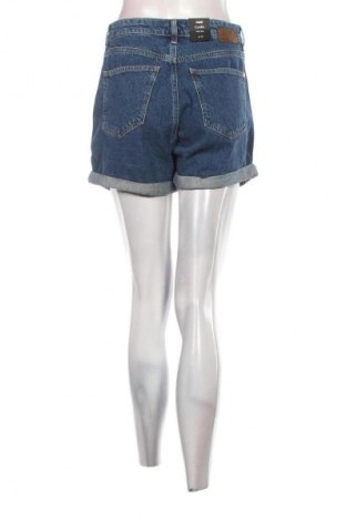 Дамски къс панталон Mavi, Размер M, Цвят Син, Цена 17,89 €