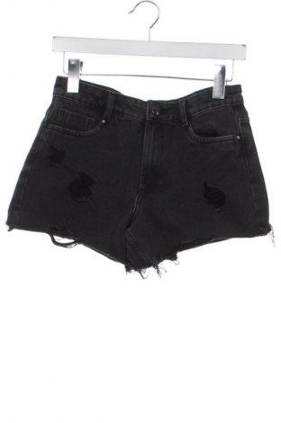 Damskie szorty Mohito, Rozmiar S, Kolor Czarny, Cena 20,99 zł