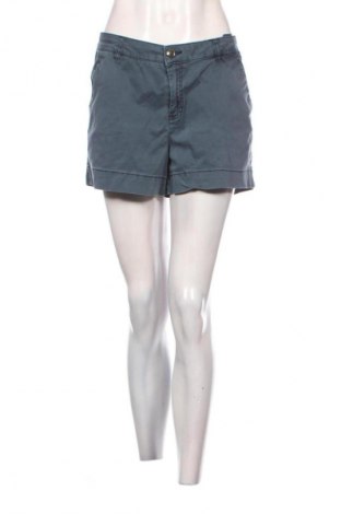 Damskie szorty Mohito, Rozmiar L, Kolor Niebieski, Cena 24,99 zł