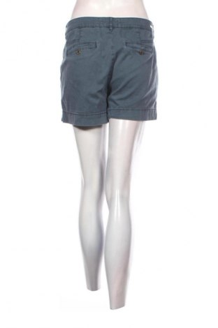 Damskie szorty Mohito, Rozmiar L, Kolor Niebieski, Cena 24,99 zł